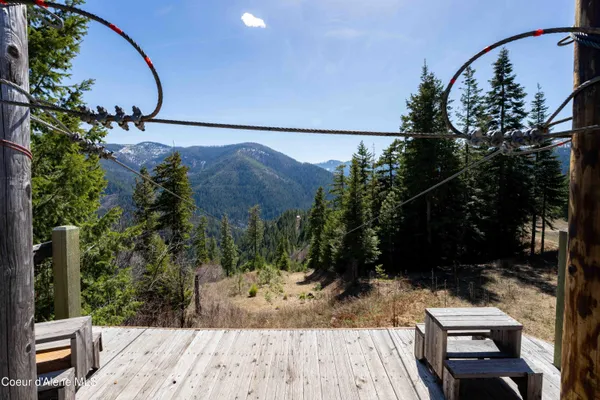 $3,000,000 | Nine Mile Road, Wallace, ID 83873