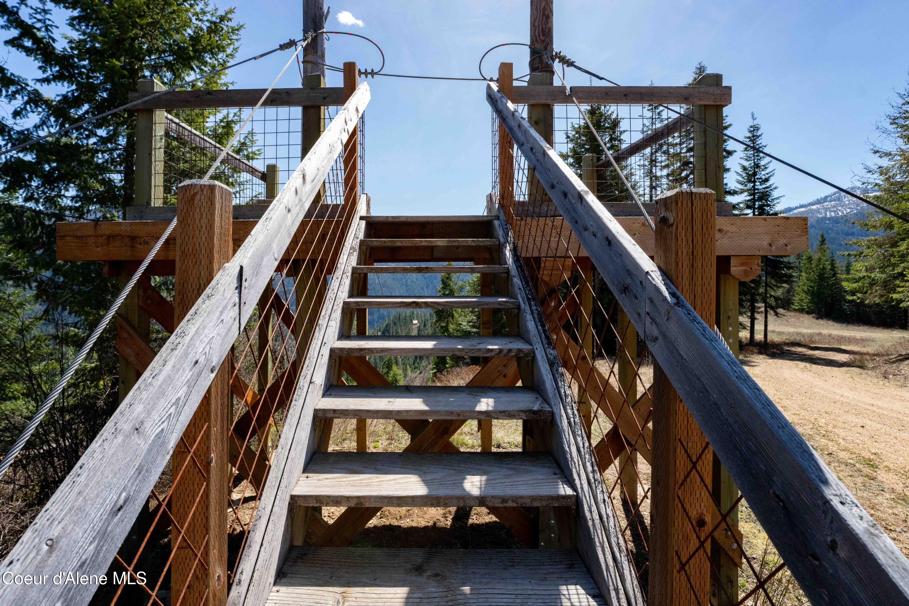 Nine Mile Road Wallace, ID 83873 - Photo 20 of 52 Platform