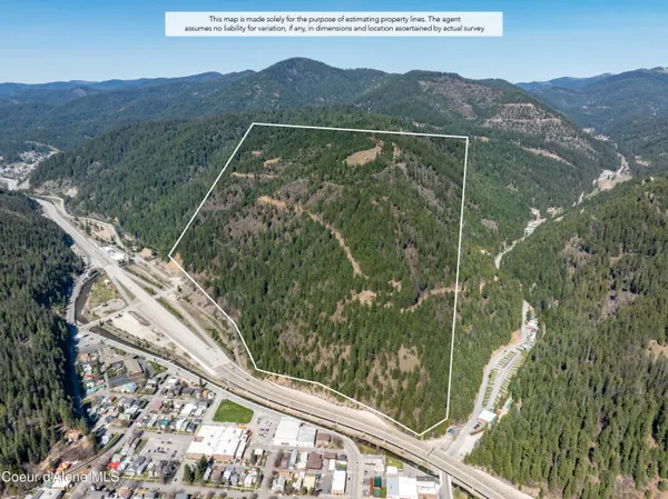 $3,000,000 | Nine Mile Road, Wallace, ID 83873