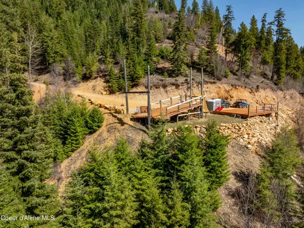 $3,000,000 | Nine Mile Road, Wallace, ID 83873