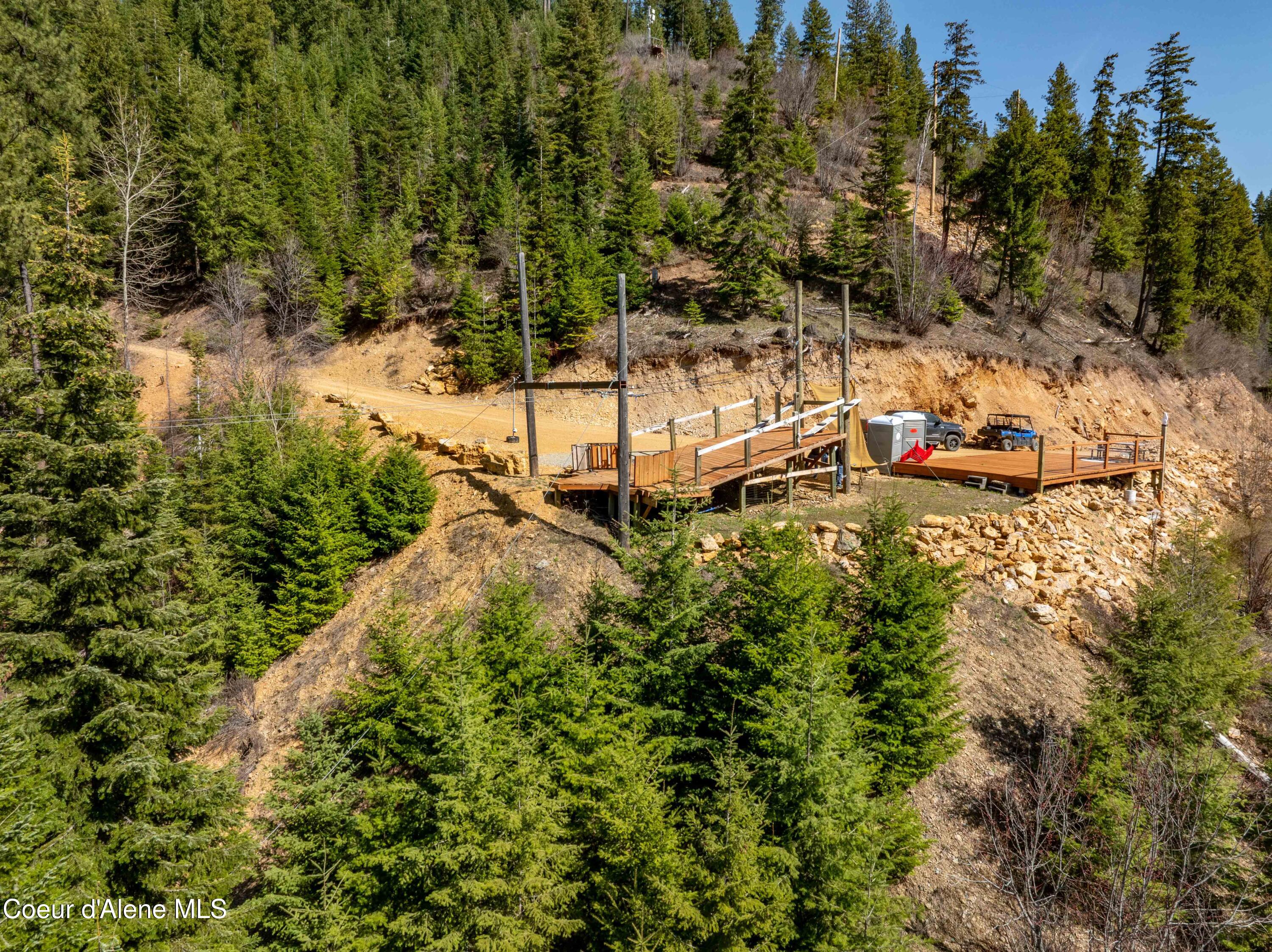 Nine Mile Road Wallace, ID 83873 - Photo 21 of 52 Platform