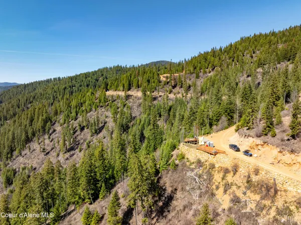 $3,000,000 | Nine Mile Road, Wallace, ID 83873