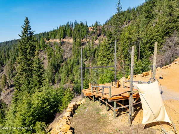 $3,000,000 | Nine Mile Road, Wallace, ID 83873