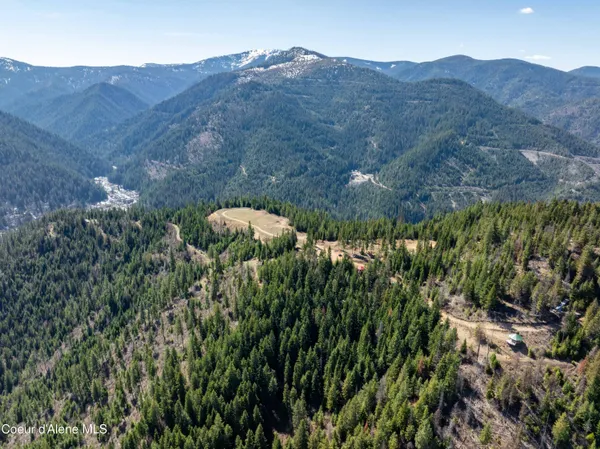 $3,000,000 | Nine Mile Road, Wallace, ID 83873