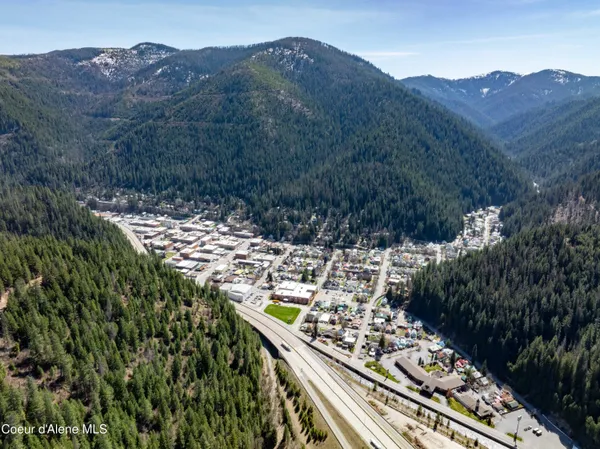 $3,000,000 | Nine Mile Road, Wallace, ID 83873