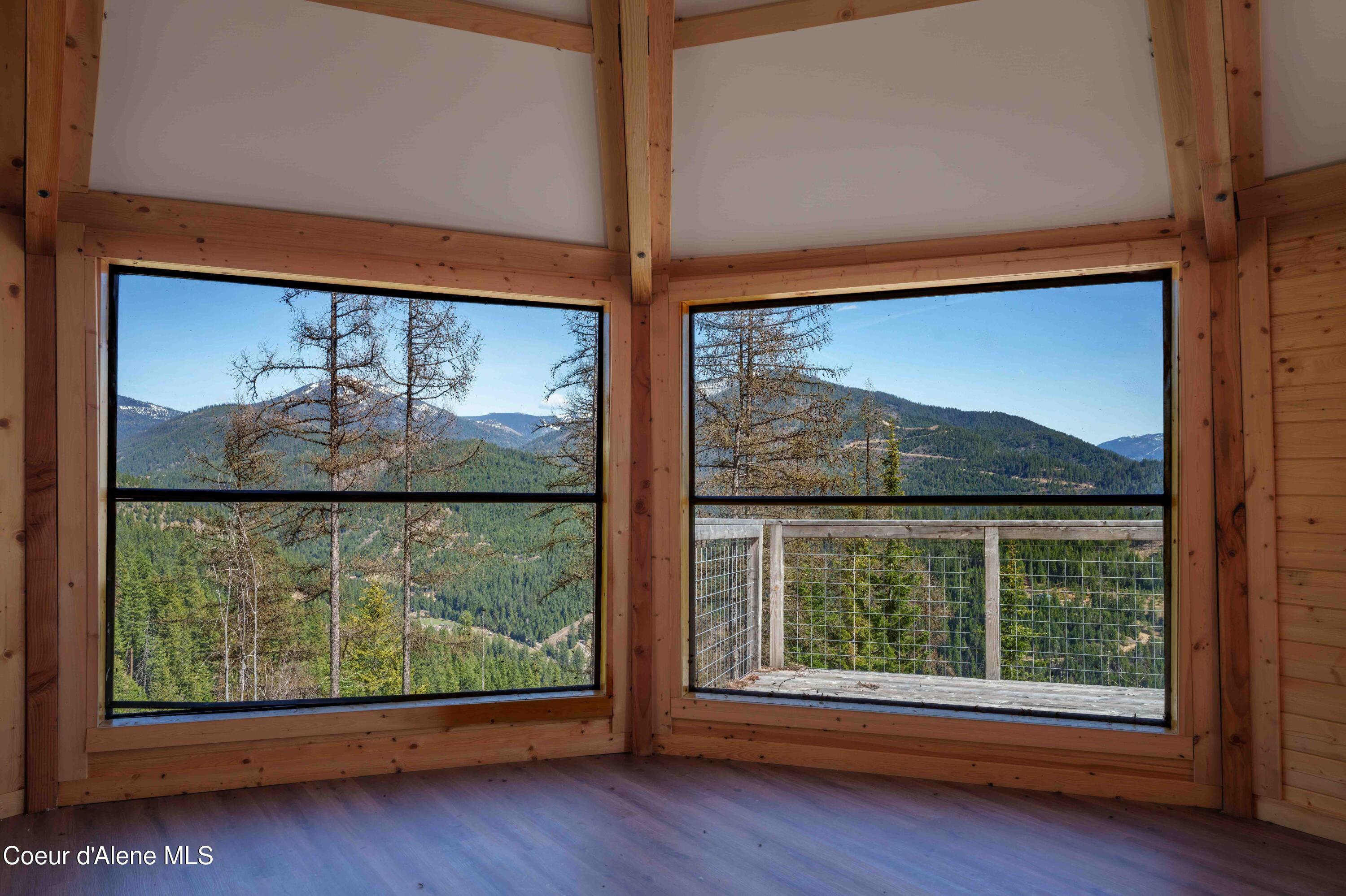 Nine Mile Road Wallace, ID 83873 - Photo 31 of 52 Cabin