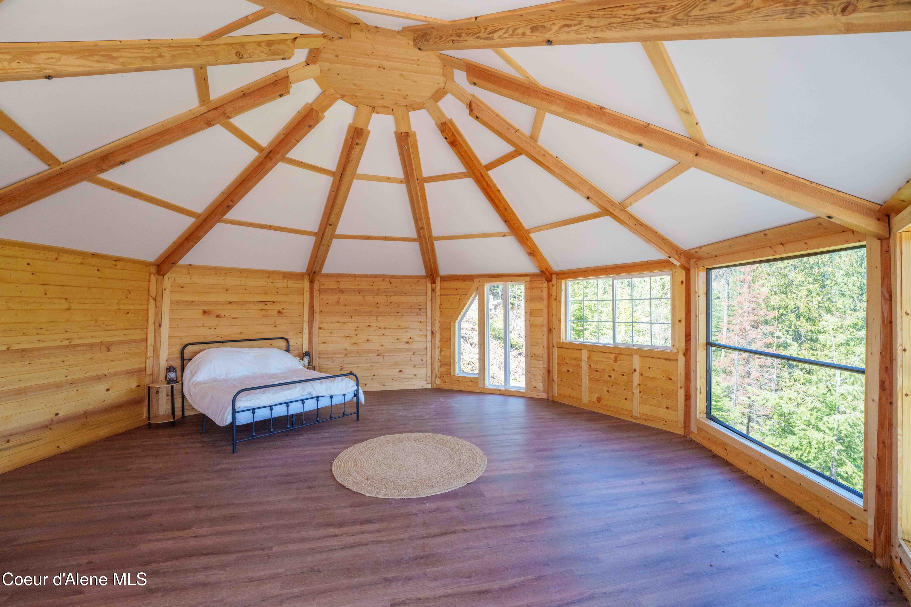 Nine Mile Road Wallace, ID 83873 - Photo 32 of 52 Cabin