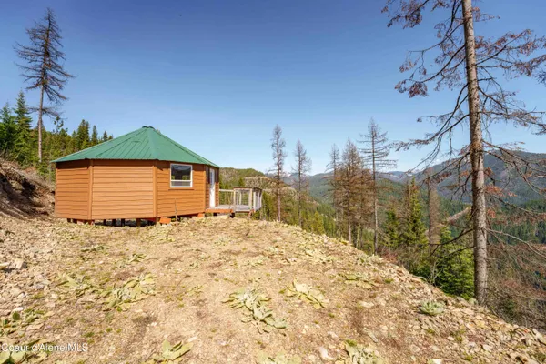 $3,000,000 | Nine Mile Road, Wallace, ID 83873