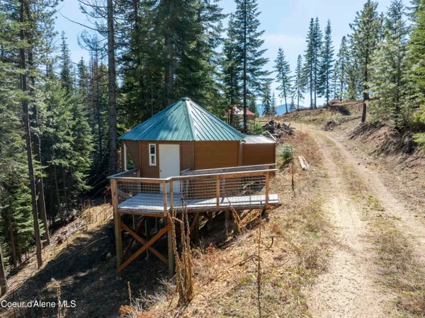 $3,000,000 | Nine Mile Road, Wallace, ID 83873