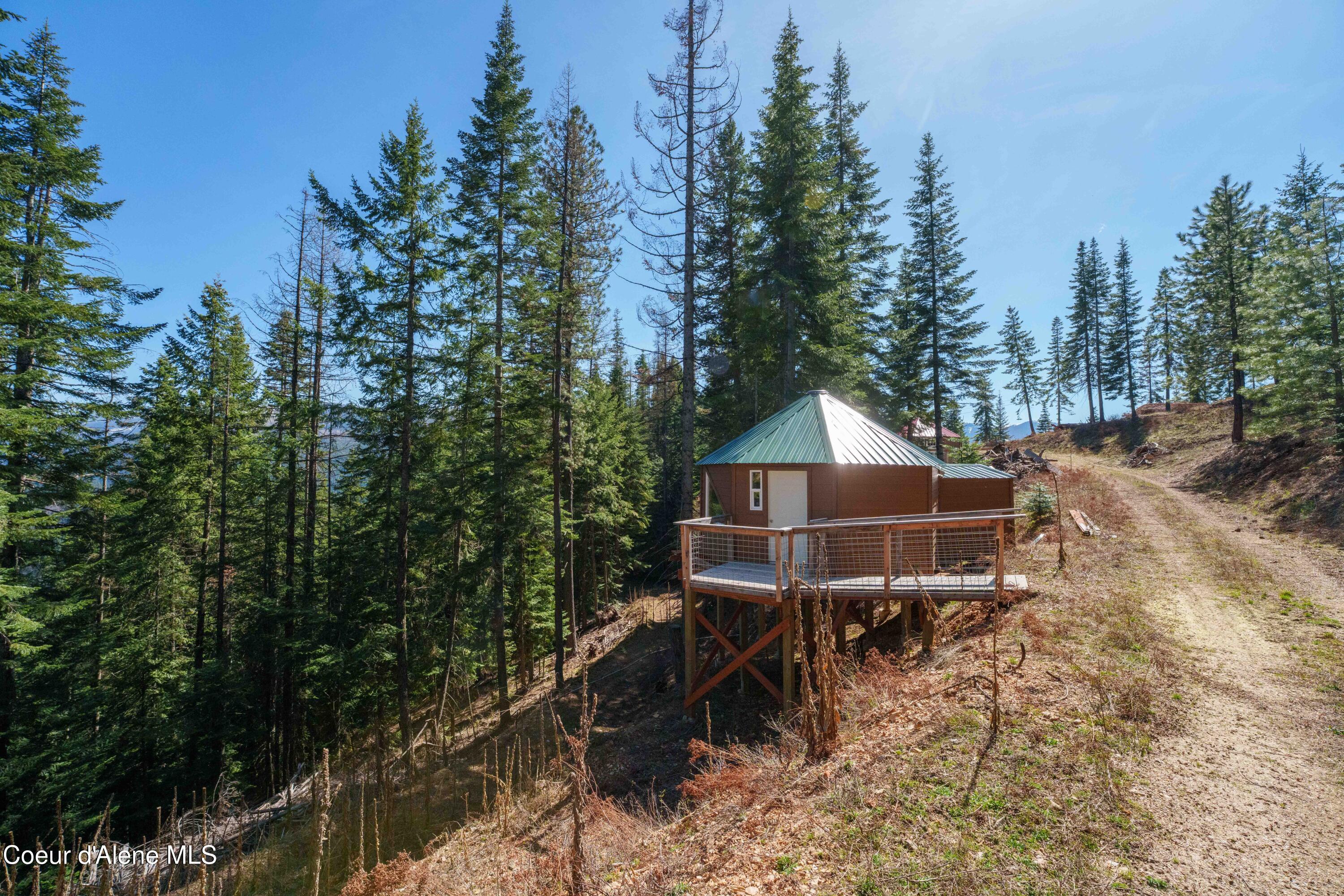 Nine Mile Road Wallace, ID 83873 - Photo 38 of 52 Cabin