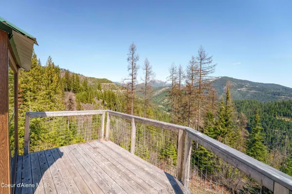 $3,000,000 | Nine Mile Road, Wallace, ID 83873