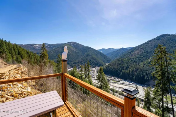 $3,000,000 | Nine Mile Road, Wallace, ID 83873