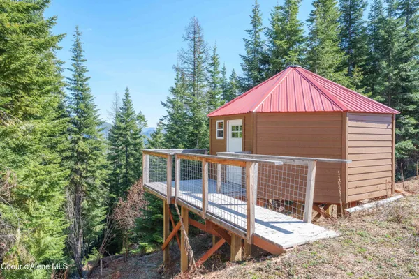 $3,000,000 | Nine Mile Road, Wallace, ID 83873