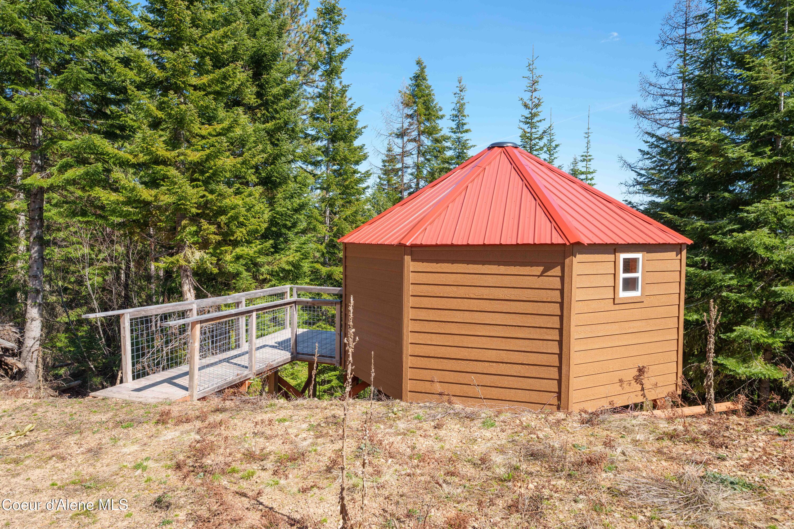 Nine Mile Road Wallace, ID 83873 - Photo 42 of 52 Cabin