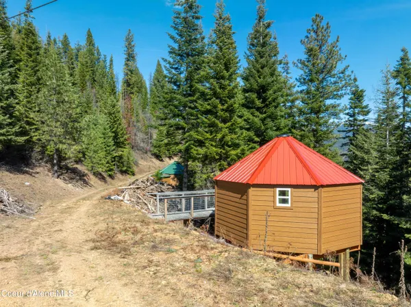 $3,000,000 | Nine Mile Road, Wallace, ID 83873
