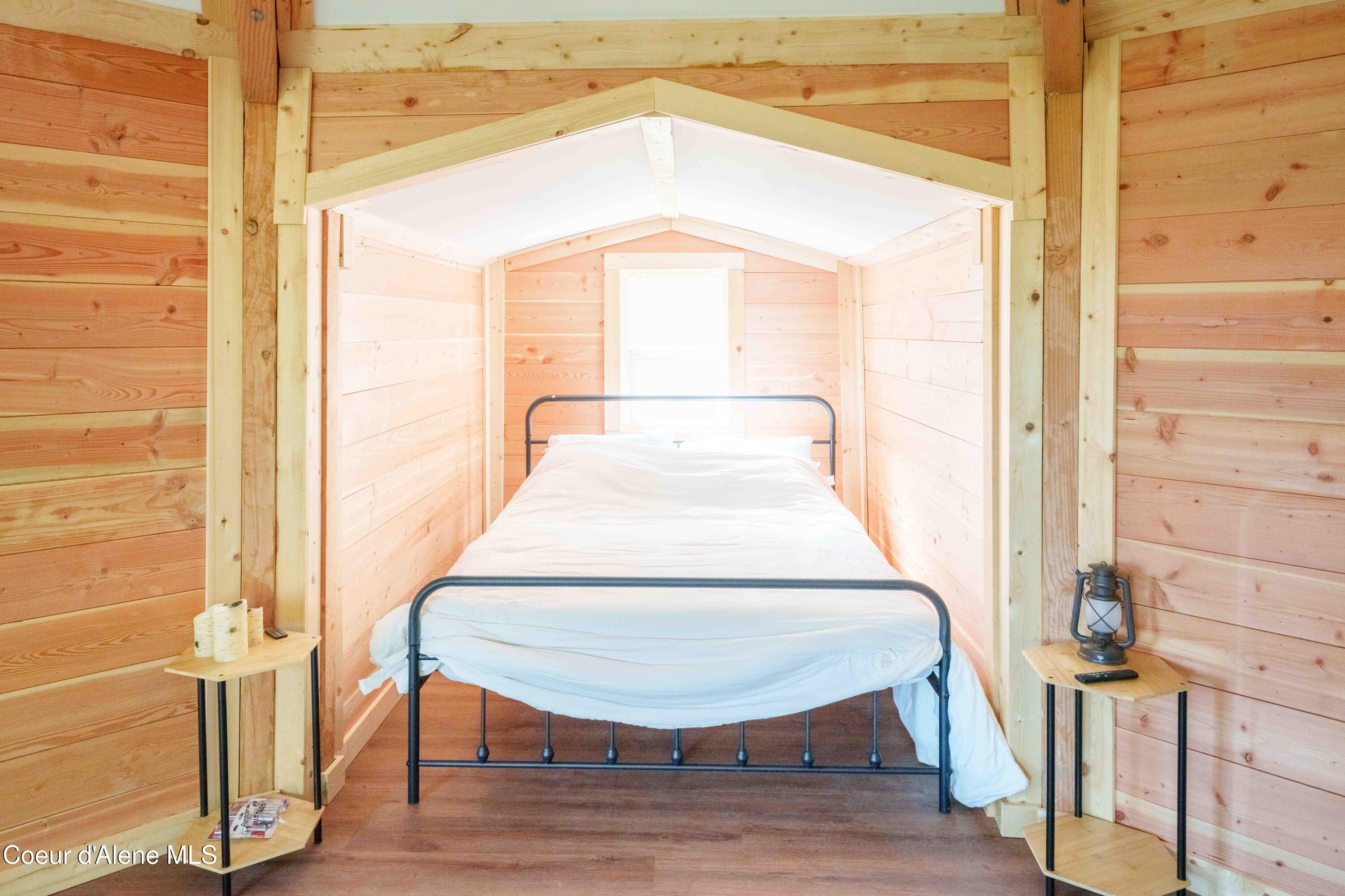 Nine Mile Road Wallace, ID 83873 - Photo 44 of 52 Cabin