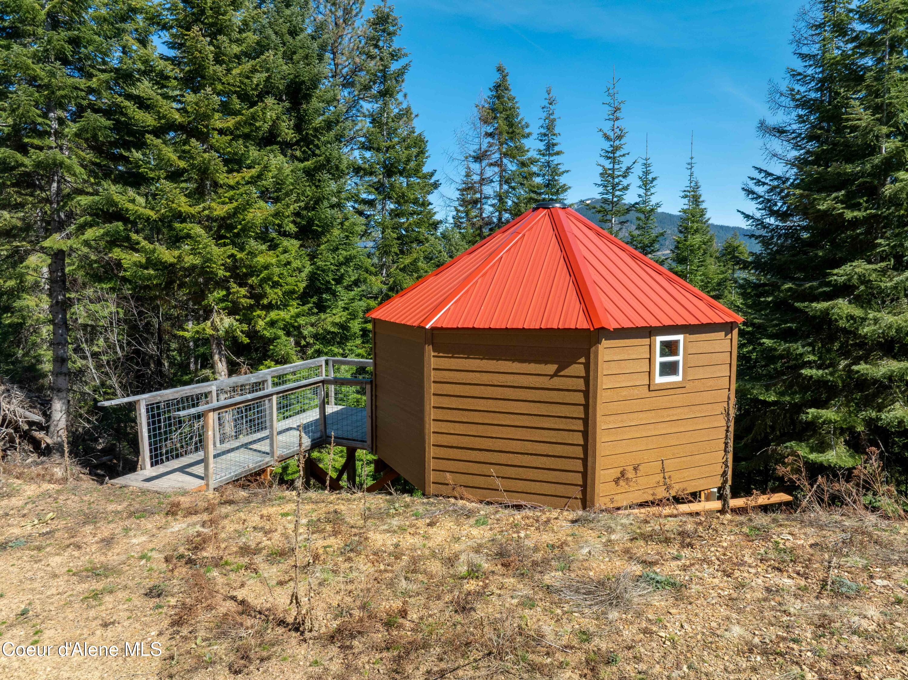 Nine Mile Road Wallace, ID 83873 - Photo 47 of 52 Cabin