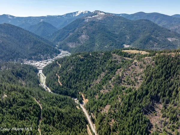 $3,000,000 | Nine Mile Road, Wallace, ID 83873