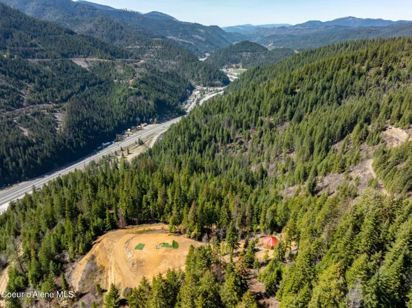 $3,000,000 | Nine Mile Road, Wallace, ID 83873
