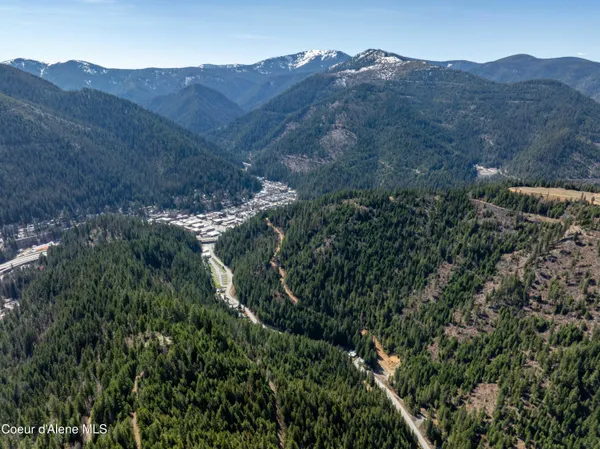 $3,000,000 | Nine Mile Road, Wallace, ID 83873