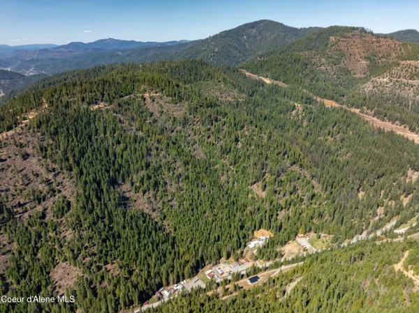 $3,000,000 | Nine Mile Road, Wallace, ID 83873