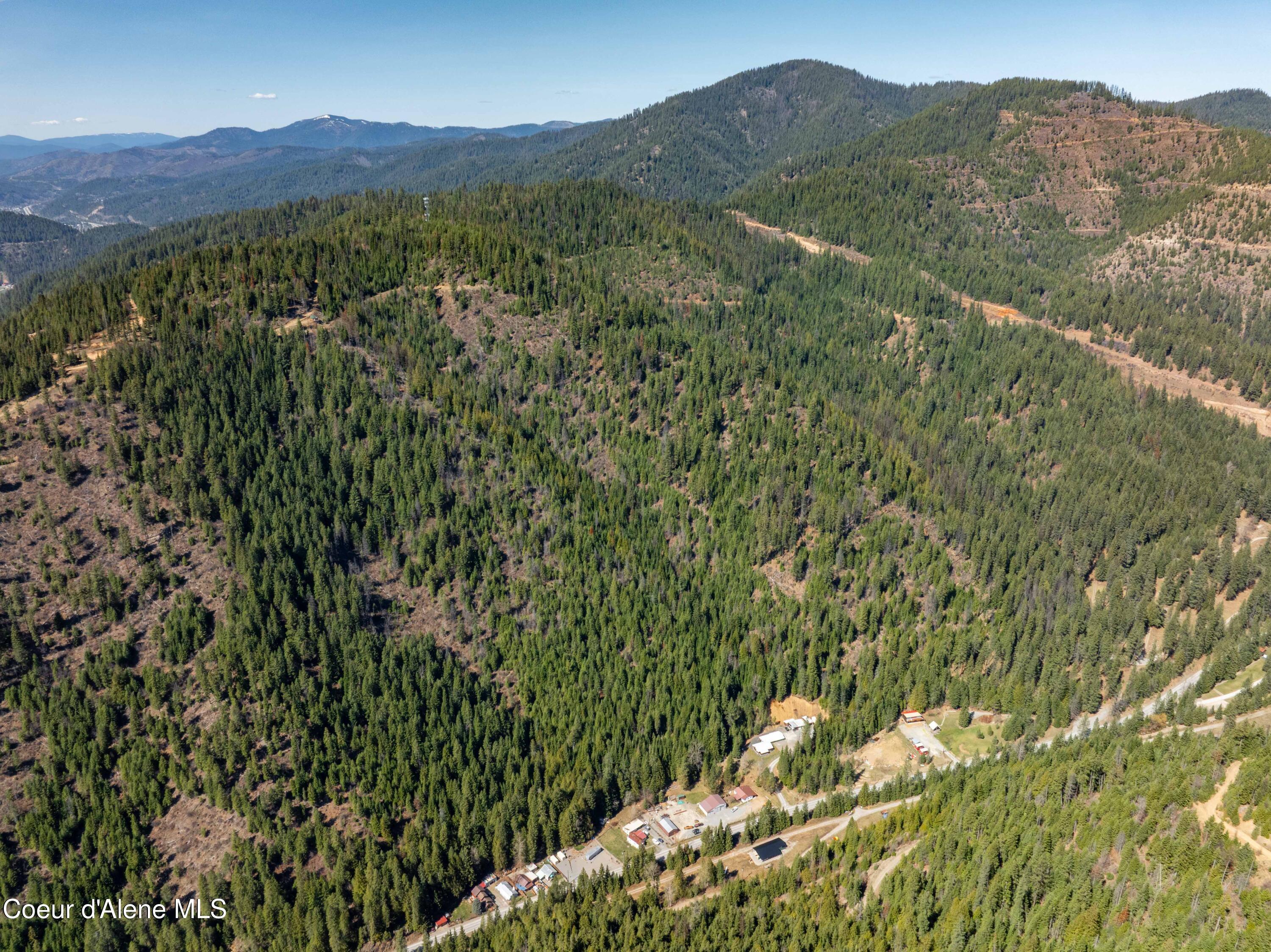 Nine Mile Road Wallace, ID 83873 - Photo 9 of 52 Nine Mile Road