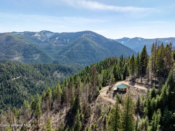 $3,000,000 | Nine Mile Road, Wallace, ID 83873