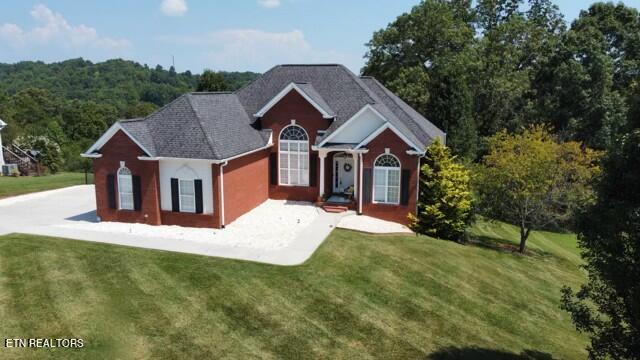 392 Rutherford Drive New Tazewell, TN 37825 - Photo 8 of 43 07542B89-5A74-48DE-80E8-0E3051407531