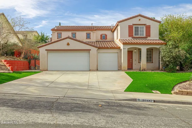 $624,900 | 38343 Bonino Drive, Palmdale, CA 93551
