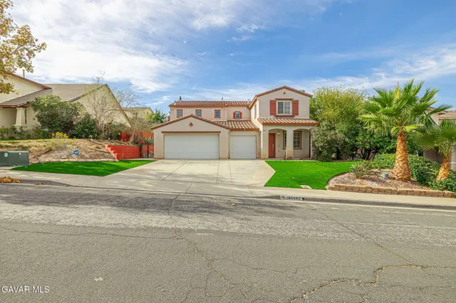 $624,900 | 38343 Bonino Drive, Palmdale, CA 93551