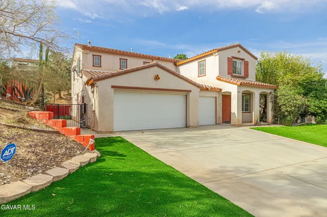 $624,900 | 38343 Bonino Drive, Palmdale, CA 93551