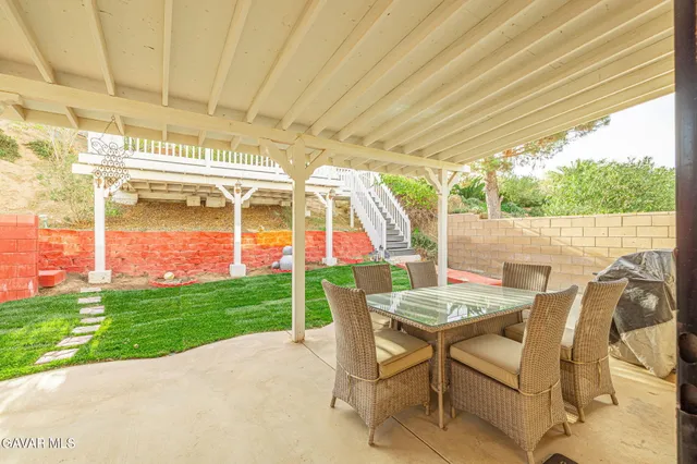 $624,900 | 38343 Bonino Drive, Palmdale, CA 93551