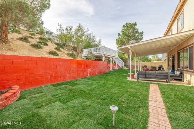 $624,900 | 38343 Bonino Drive, Palmdale, CA 93551