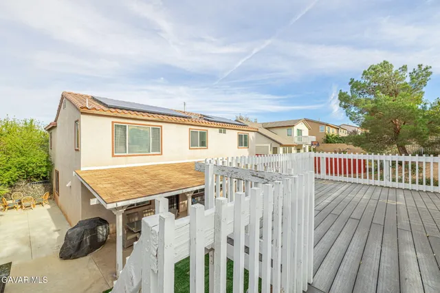 $624,900 | 38343 Bonino Drive, Palmdale, CA 93551