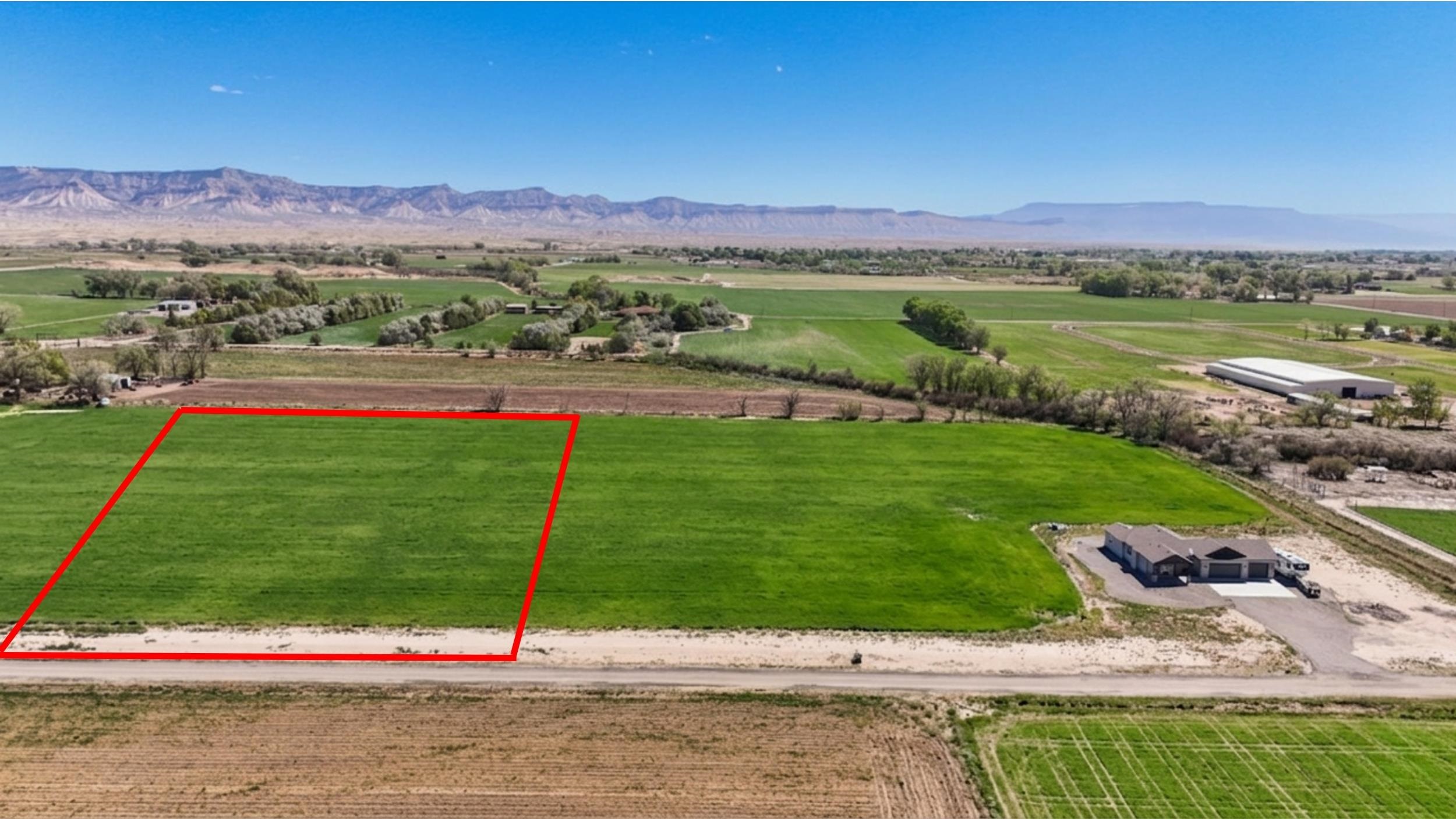 1244 21 Road Grand Junction, CO 81505 - Photo 3 of 5