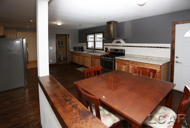 5890 West Beecher Road Adrian, MI 49221 - Photo 10 of 22
