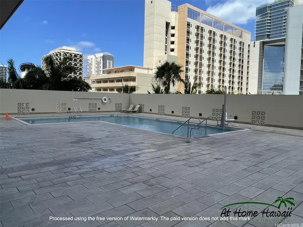 $2,450 | 2240 Kūhiō Avenue, Unit 1209, Honolulu, HI 96815