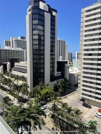 $2,450 | 2240 Kūhiō Avenue, Unit 1209, Honolulu, HI 96815