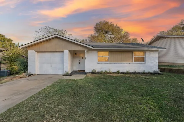 $249,000 | 7120 Payte Lane, North Richland Hills, TX 76182