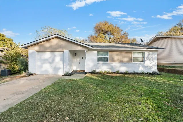$249,000 | 7120 Payte Lane, North Richland Hills, TX 76182