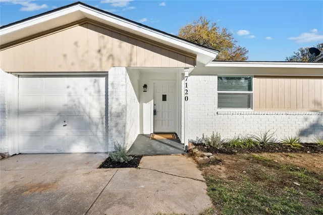 $249,000 | 7120 Payte Lane, North Richland Hills, TX 76182