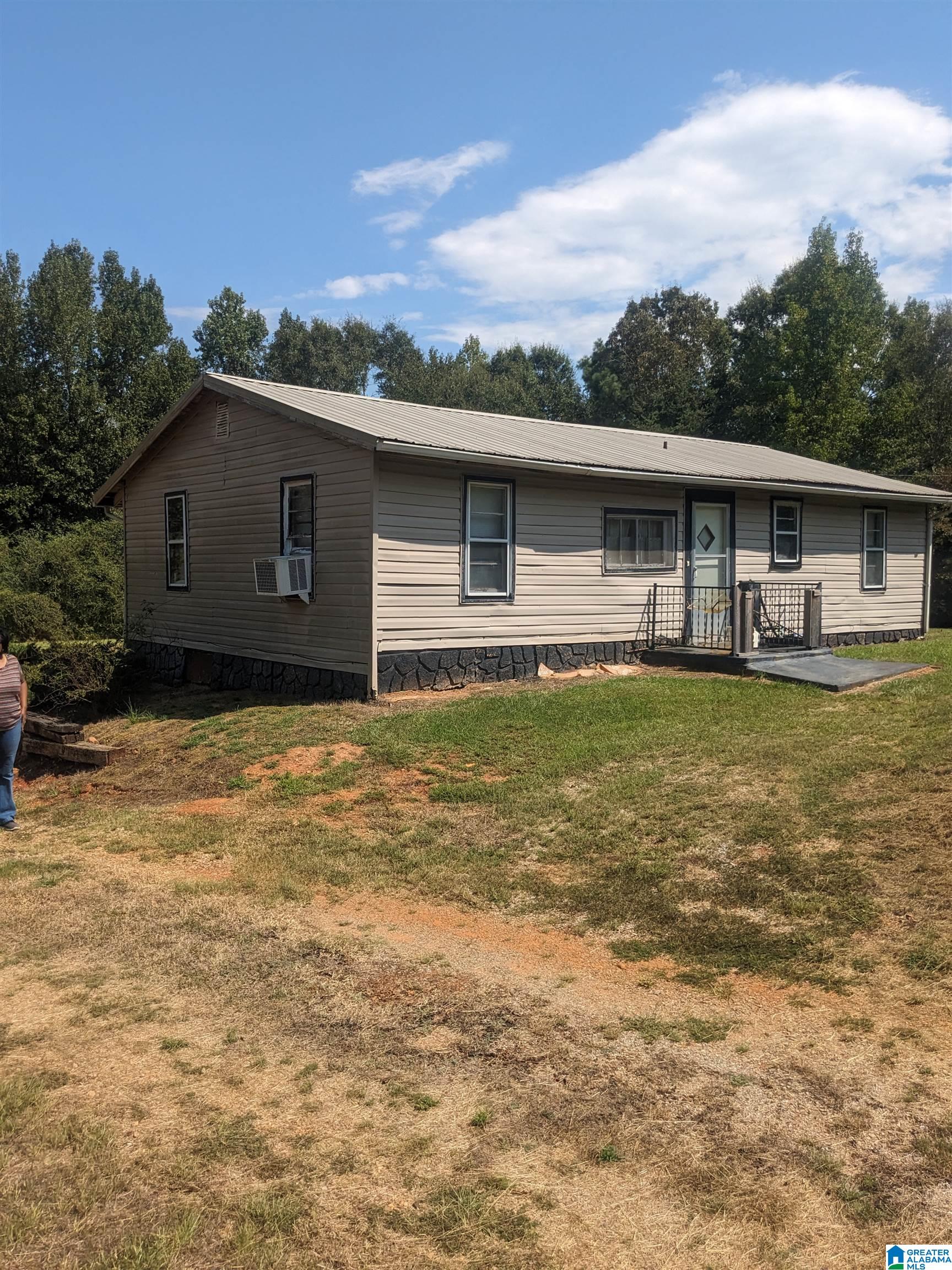 908 Antioch Road Anniston, AL 36207 - Photo 14 of 15
