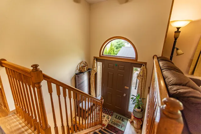 $295,000 | 100 Jentz Drive, Potosi, WI 53820