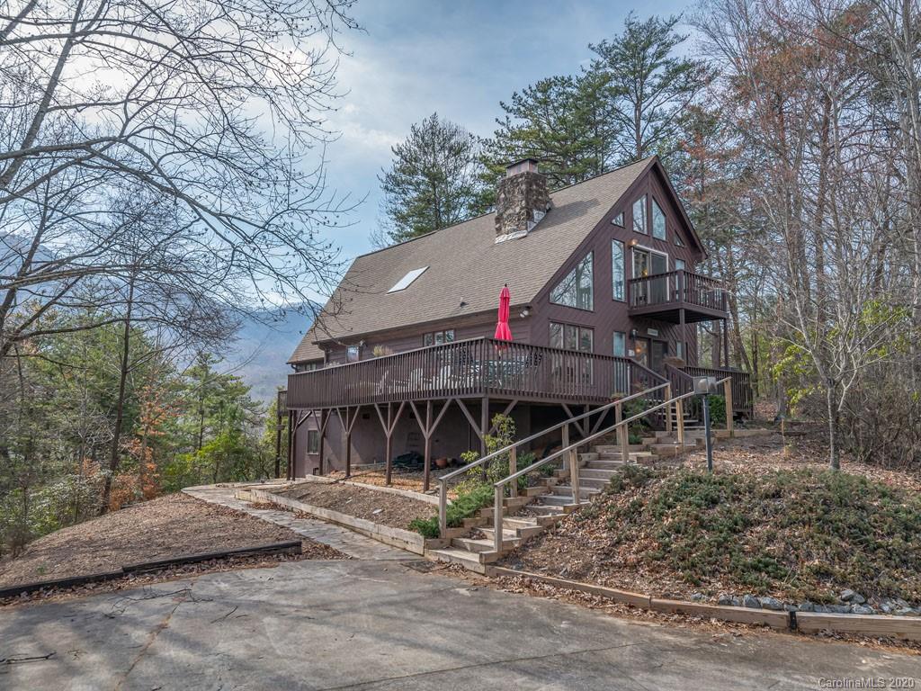 186 Ridgeway Road Lake Lure, NC 28746 - Photo 1 of 34 Gallery Image 1