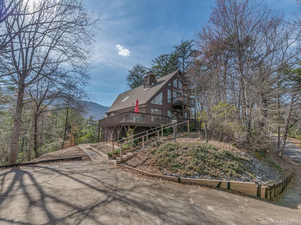 186 Ridgeway Road Lake Lure, NC 28746 - Photo 2 of 34 Gallery Image 2