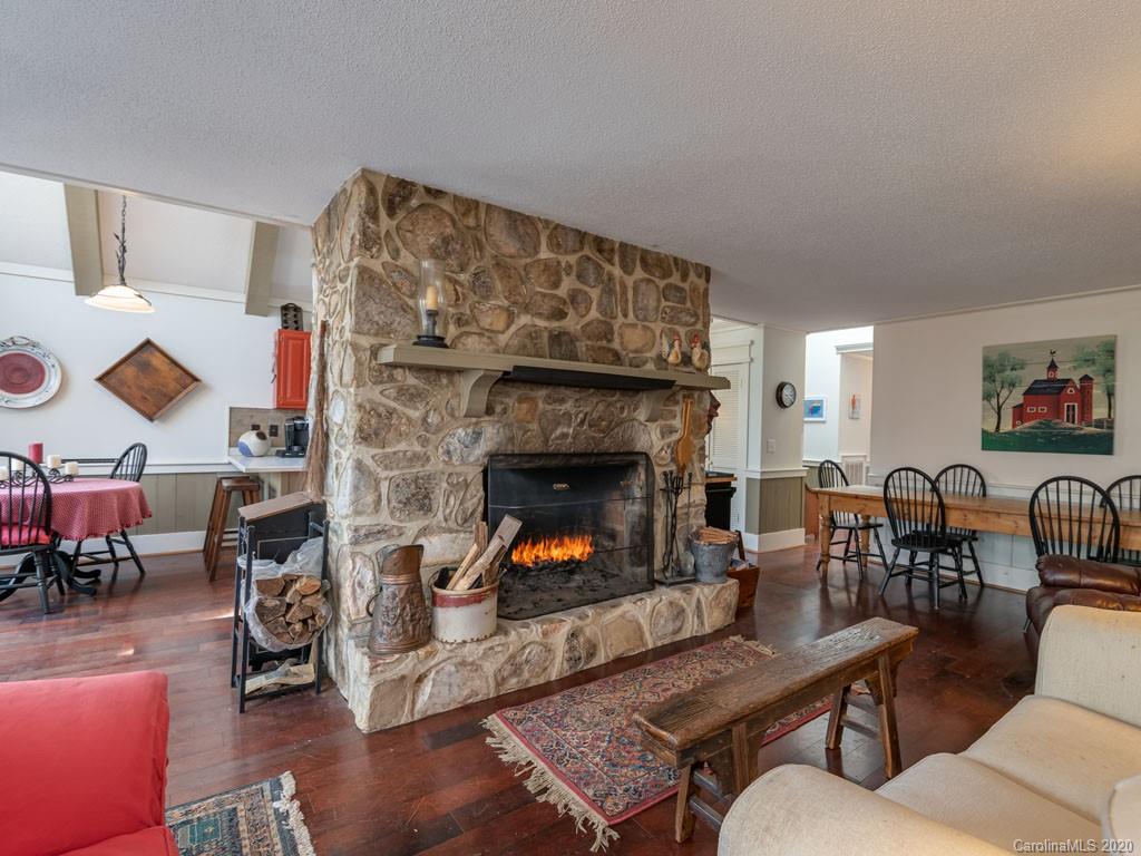 186 Ridgeway Road Lake Lure, NC 28746 - Photo 11 of 34 Gallery Image 11