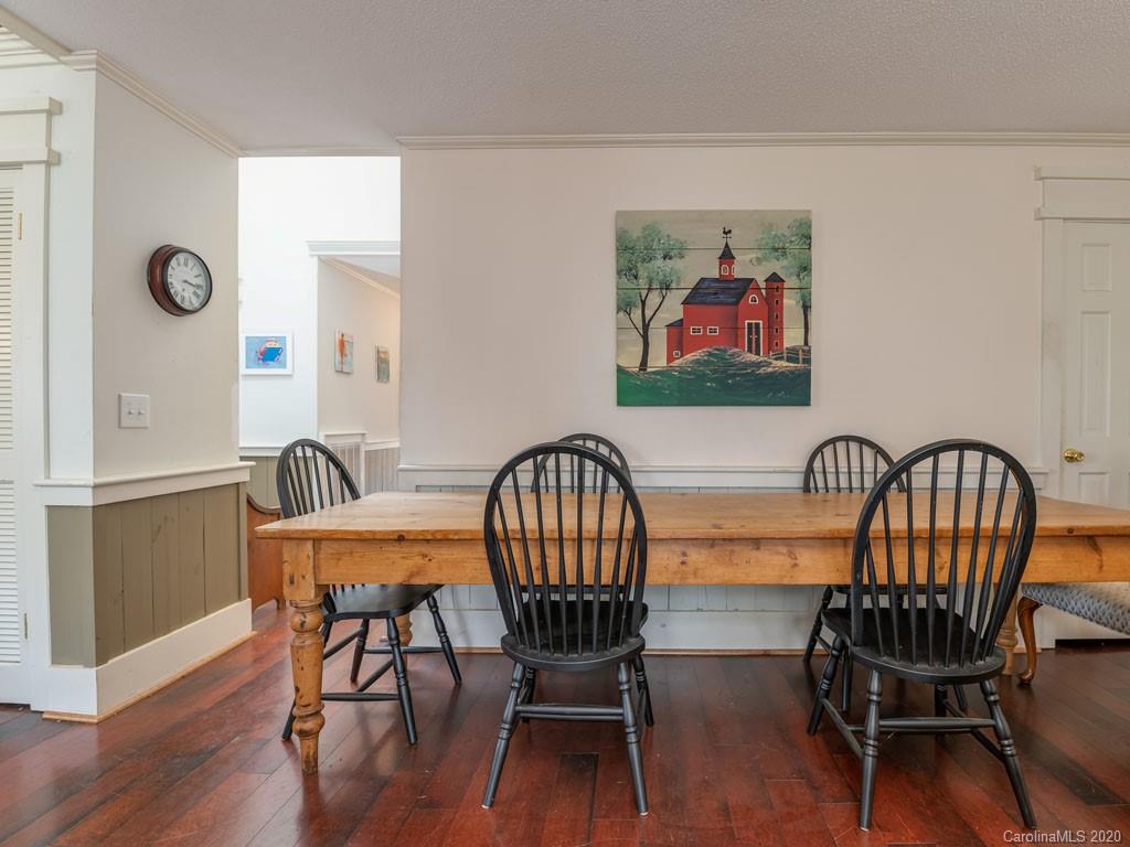 186 Ridgeway Road Lake Lure, NC 28746 - Photo 12 of 34 Gallery Image 12