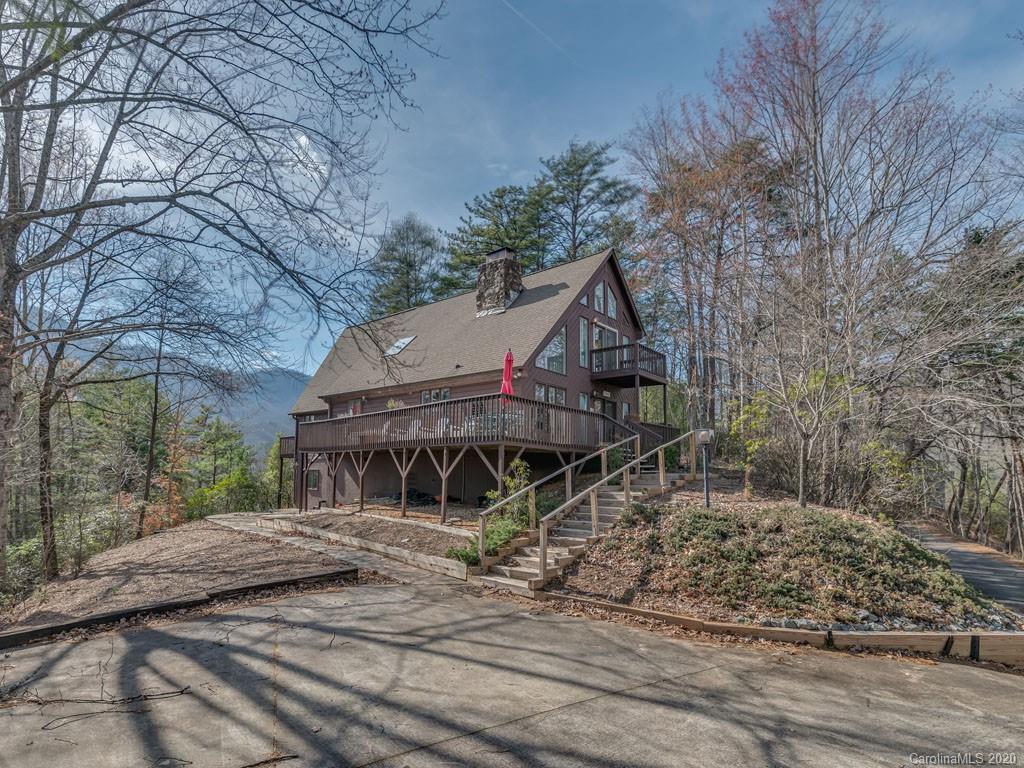 186 Ridgeway Road Lake Lure, NC 28746 - Photo 3 of 34 Gallery Image 3