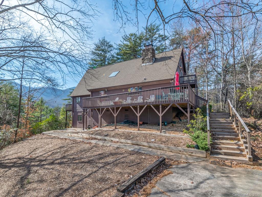 186 Ridgeway Road Lake Lure, NC 28746 - Photo 4 of 34 Gallery Image 4