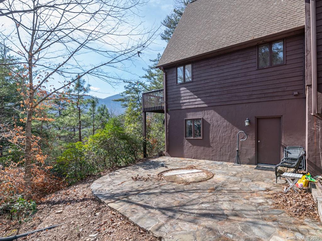 186 Ridgeway Road Lake Lure, NC 28746 - Photo 5 of 34 Gallery Image 5
